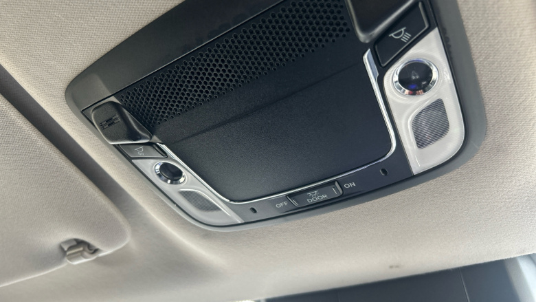 Honda HR-V 1.5 i-VTEC SE 5dr Petrol Hatchback